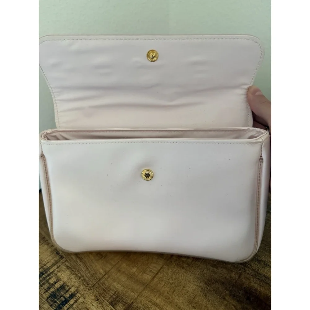 Vintage Parfums Christian Dior cosmetic pouch / clutch